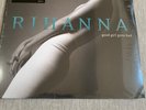 RIHANNA GOOD GIRL GONE BAD 2 X LP VINYL SEALED UNPLAYED CORNER KNOCKS
