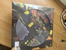 The Rise and Fall of Ziggy Stardust and the Spiders from Mars by David Bowie...
