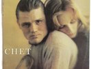 Chet Baker - Chet (The Lyrical Trumpet of Chet Baker) LP OJC-087 Jazz