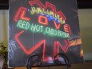 Unlimited Love by Red Hot Chili Peppers (Vinyl, 2022, Warner Records)