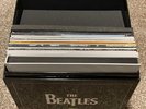 The Beatles The Stereo Vinyl Box Set  2012 16 LP  180 Gram Remastered Recordings