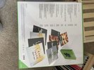 depeche mode vinyl 12” boxes