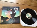 NICK DRAKE “PINK MOON” - VINYL ALBUM (ISLAND/1972)