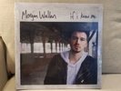 Morgan Wallen If I Know Me Vinyl Lp Record Album New Sealed Florida Georgia Line