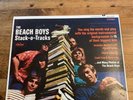 The Beach Boys-Stack-O-Tracks EX++Surf/Rock Duophonic Stereo Capitol