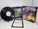 SURF PUNKS My Beach Vinyl LP Record Album Punk Epic Promo CBS Copy w/Letter