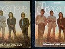 2 ISSUES OF WAITING FOR THE SUN- RARE TERRA HAUTE EKL 4024 & A SEALED EKS 74024