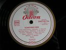 The Beatles-Something New LP-1964 Germany-SMO 83 756-Odeon Records-ZTOX 5572