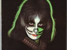 RARE Promo KISS Peter Criss 1978 Solo LP Counter LP Standee