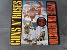 Appetite for Destruction by Guns n' Roses (Vinyl, 1987, 1-Disc, Original Sleeve)