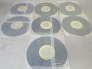 Seeburg 1000 Background Music Industrial 16 2/3 rpm Rolling Stones Beatles 9