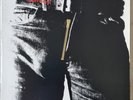 LP The Rolling Stones Sticky Fingers MFSL 1-060 USA 1981