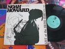 NOAH HOWARD QUARTETTO Live At The Swing Club Torino ORIGINAL ITALY LP