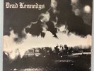 Dead Kennedys Fresh Fruit For Rotting Vegetables LP Vinyl Record Album + Poster