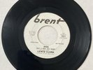Lewis Clark DOG 45 rpm NORTHERN SOUL BRENT 7