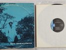 JAZZ HARD BOP LOU DONALDSON Blues Walk Blue Note 81593 1970 RE VG+