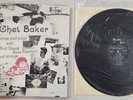 COOL JAZZ CHET BAKER Sings and Plays With BUD SHANK Pacific Jazz 1202 1958 VG+