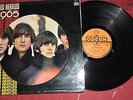 THE BEATLES - ALBUM OUVRANT 