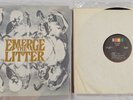 PSYCH PROG ACID THE LITTER Emerge Probe 4504-S 1969 VG+