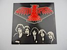 White Spirit HEAVY METAL LP Self Titled OG UK Press MCA Neat Records Vinyl