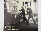 RARE METAL COMP Scene Of The Crime Suspect Records LP Sparta Savage Tyrant Vinyl