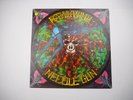 Hawkwind Needle Gun Flicknife Records 12