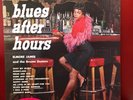 ELMORE JAMES & THE BROOM DUSTERS 