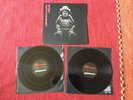 Leftfield Rhythm & Stealth Double Vinyl Album