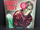 QUIET RIOT - Mental Health LP Shrink 1st Pressing Vinyl Heavy Metal Rock NM/NM