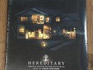 *Sealed* HEREDITARY Soundtrack 2xLP vinyl Midsommar Colin Stetson RARE & OOP New