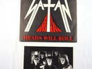 GRAIL Satan Kiss Of Death Original Guardian Records Heavy Metal 7