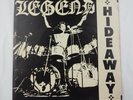 RARE UK Private Press NWOBHM Heavy Metal 7