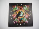 Hawkwind X In Search Of Space United Artists UAS-5567 US PRESS Die Cut Cover