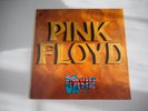 Pink Floyd Masters Of Rock Harvest – 1 C 054-04 299 German Press LP Vinyl