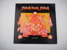 Black Sabbath Sabbath, Bloody Sabbath Warner Bros. Records – BS 2695 Vinyl LP