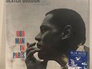 Dexter Gordon Our Man In Paris Music Matters Jazz Vinyl Reissue