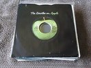 THE BEATLES - REVOLUTION/HEY JUDE - 45rpm    AS IF NEVER BEEN PLAYED  MINT-