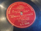 78 RPM GRAMOPHONE 10