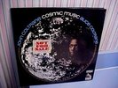 Alice & John Coltrane - NM PROMO LP - Cosmic Music - ABC Impulse - AS-9148