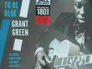 Grant Green - Born To Be Blue - 180G Limited Collector's Ed. 1LP Vinyl NEW SEALE