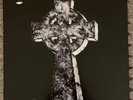 Black Sabbath- Headless Cross- White Vinyl Import Repress- Like New LP