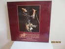 BOB MARLEY & THE WAILERS LIMITED 1982 UK IMPORT 9 LP ANALOGUE BOX SET W/BOOK; M-