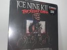 ICE NINE KILLS - THE SILVER SCREAM Translucent Bloodshot Variant (Vinyl LP) NEW