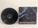 Sacred Warrior -  Master`s Command - 1st 1989 UK - Vinyl LP