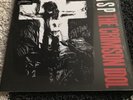 W.A.S.P. - The Crimson Idol Red Vinyl
