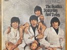 The BEATLES Yesterday And Today 1966 US ORG STEREO 3rd State BUTCHER COVER LP