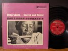 Prestige Deep South... Sacred And Sinful Southern Journey 5 1962 Alan Lomax LP