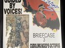 Guided By Voices 3 LP Briefcase Robert Pollard Tobin Sprout Record Vinyl GBVi-9