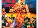 CANNIBAL CORPSE . eaten LP 1.Press 1990 Dismember Carcass Death Bolt Thrower