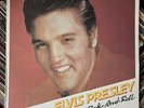Elvis Presley- Rock ‘n Roll￼, RARE Bulgarian Press/ Balkanton BTA12061  Rec Ex
